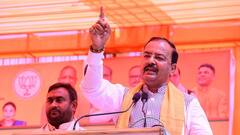 डिप्टी सीएम केशव प्रसाद मौर्य बोले- 'माफियाओं से अखिलेश यादव की रिश्तेदारी'