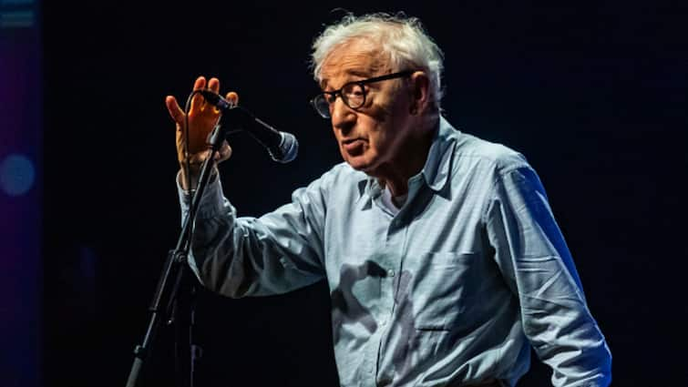 Woody Allen Upcoming Film French Erotic Thriller Coup de Chance Woody Allen Has A Long Way To Go As Far As Retirement Is Concerned; Filmmaker In Works On Upcoming Film, A French Erotic Thriller