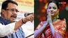 Election 2024: 'कंगना रनौत ने कहा था उन्हें बीफ पसंद है', कांग्रेस नेता का दावा