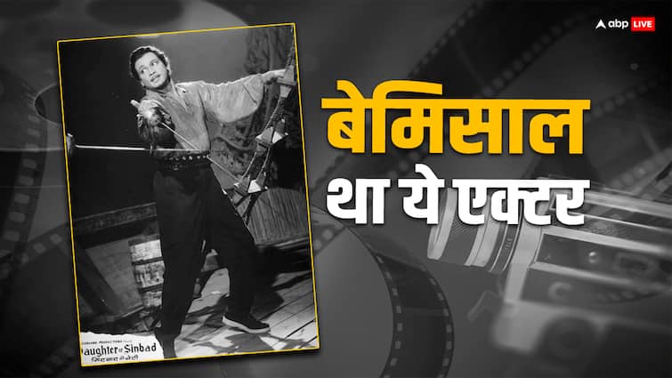 P Jairaj done 300 movies made longest Bollywood career registered his name Guinness World Records 70 साल का करियर, 300 से ज्यादा फिल्म, गिनीज बुक में दर्ज रिकॉर्ड, क्या आप जानते हैं कौन था वो एक्टर