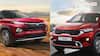 Toyota Taisor vs Kia Sonet: टोयोटा अर्बन क्रूजर टैसर या किआ सोनेट, जानिए कौन है बेहतर ऑप्शन? 