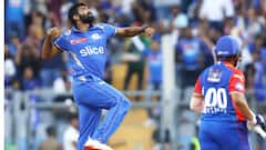 ముంబైకి తొలి గెలుపు, పోరాడి ఓడిన ఢిల్లీ క్యాపిటల్స్