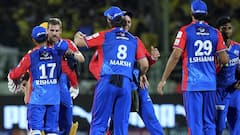 टॉस जीतकर गेंदबाजी करेगी दिल्ली कैपिटल्स, सूर्यकुमार यादव की वापसी, ऐसी है दोनों टीमों की प्लेइंग XI