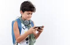 ਇਨ੍ਹਾਂ ਸਮਾਰਟ ਤਰੀਕਿਆਂ ਨਾਲ ਬੱਚਿਆਂ ਤੋਂ ਛੁਡਵਾਓ ਮੋਬਾਈਲ ਦੀ ਆਦਤ