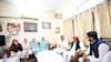 Akhilesh Yadav Meets Mukhtar Ansari's Kin, Remarks 'How Can We Accept This Was Natural Death?'