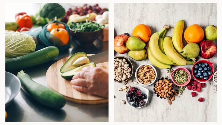 Discover six delicious and nutritious food combinations that not only satisfy your taste buds but also promote overall well-being.