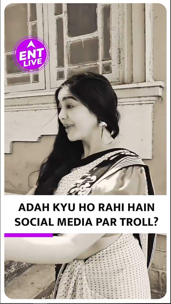 Sushant Singh Rajput का घर खरी देंगी Adah Sharma?