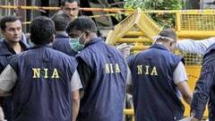 NIA टीम पर लगे महिलाओं से छेड़छाड़ के आरोप, जानें क्या बोली केंद्रीय एजेंसी