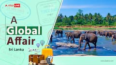 A Global Affair | Travel Sri Lanka: A Guide To Visas, Logistics And Must-Visits