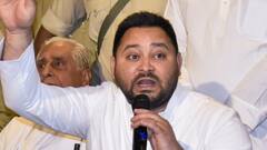 Tejashwi Slams Modi Remark That I.N.D.I.A Leaders Are Anti-Sanatan: 'Do People Of BJP Consider Themselves God?'