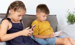 ਇਨ੍ਹਾਂ ਸਮਾਰਟ ਤਰੀਕਿਆਂ ਨਾਲ ਬੱਚਿਆਂ ਤੋਂ ਛੁਡਵਾਓ ਮੋਬਾਈਲ ਦੀ ਆਦਤ