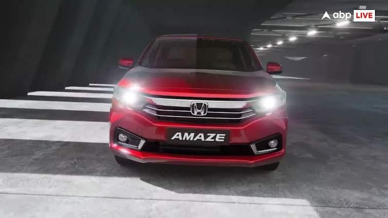 The main key highlights about upcoming new generation Honda Amaze  2024 Honda Amaze: नए अवतार में आ रही होंडा की अमेज, खास बना रहे हैं ये बड़े बदलाव