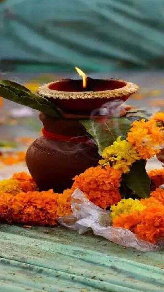 અમાસ પર આ વાતોનું ધ્યાન રાખો