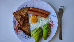 Egg Bread Toast:முட்டையும் பிரெட்டும் இருக்கா? ஊட்டச்சத்து மிகுந்த  பிரேக்ஃபாஸ்ட் ரெசிபியை ட்ரை பண்ணுங்க!