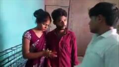 पार्लर जाने के बहाने प्रेमी संग भाग रही थी नई नवेली पत्नी, बीच सड़क पर पति ने...