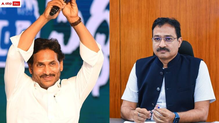 election commission notices to cm jagan Cm Jagan: సీఎం జగన్ కు ఎన్నికల సంఘం నోటీసులు - ఎందుకంటే?