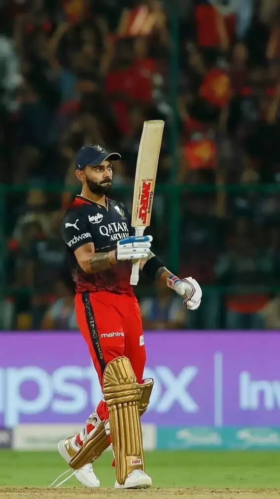 IPLમાં સૌથી વધુ સદી ફટકારનારા ખેલાડી