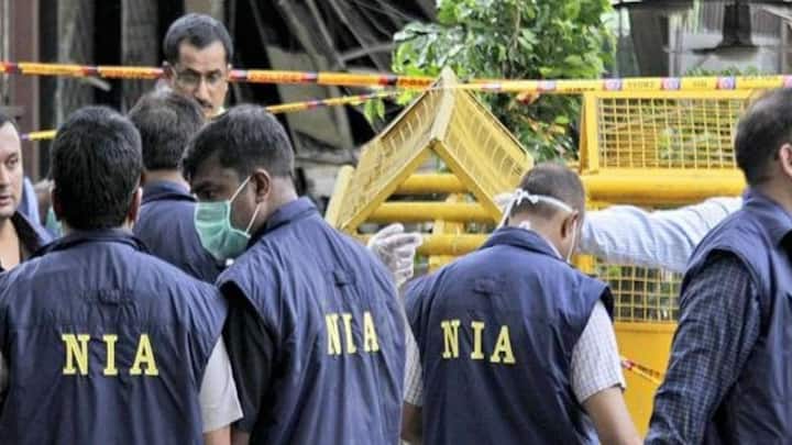 Bhupatinagar National Investigation Agency Attack FIR against NIA officers TMC made these allegations Bhupatinagar Row: बंगाल में NIA अधिकारियों पर FIR, टीएमसी नेता के परिवार की शिकायत पर हुई कार्रवाई