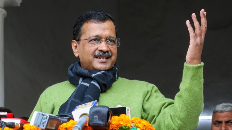 AAP’s Present Of Help As we speak: Get together Calls For ‘Collective Quick’ In opposition to Arvind Kejriwal’s Arrest