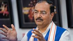 'गाजीपुर ही क्यों गए अखिलेश, अतीक की कब्र पर भी फूल चढ़ा देते..', केशव प्रसाद मौर्य का पलटवार