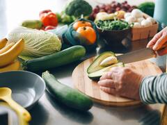 6 Healthy Food Combinations