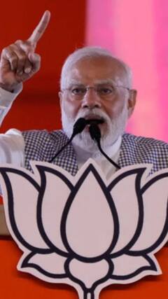 'पूरे बिहार में NDA का परचम लहराने जा रहा'- PM Modi | shorts