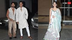 Ali Abbas Iftaar Bash: अली अब्बास की इफ्तार पार्टी में एकसाथ पहुंचे ‘बड़े मियां छोटे मियां’, व्हाइट शरारा सूट में स्पॉट हुईं मानुषी छिल्लर