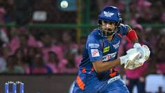 IPL 2024: सबसे आगे निकले केएल राहुल, लखनऊ के लिए ऐसा करने वाले पहले बल्लेबाज