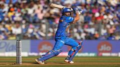 MI vs DC HIGHLIGHTS: Story Of Mumbai Indians' Win Over Delhi Capitals- IN PICS
