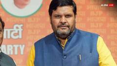 कांग्रेस पर भड़के गौरव वल्लभ, राम मंदिर से अडानी-अंबानी तक, इन मुद्दों पर सुनाई खरी-खरी