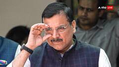 जेल में वजन बढ़ने पर आप सांसद संजय सिंह बोले- 'ये तो अच्छी बात है कि...'