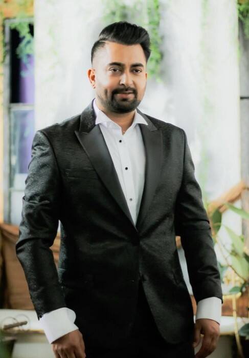 ਗਾਇਕ ਸ਼ੈਰੀ ਮਾਨ ਦੀ ਬੇਟੀ ਦੀ ਪਹਿਲੀ ਝਲਕ ਵਾਇਰਲ