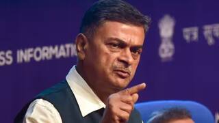 Delhi News: 'मुफ्त बिजली देने के लिए कर्ज लेने पर...', बिजली मंत्री आर के सिंह ने राज्यों को दी ये चेतावनी