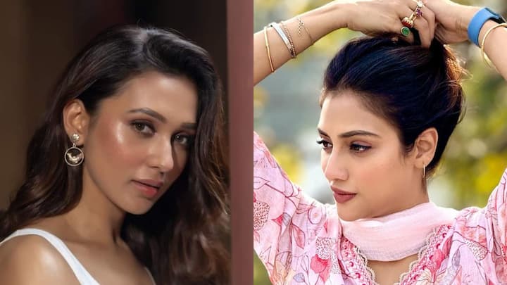 Mimi and Nusrat: বদলেছে সম্পর্ক, বদলে গিয়েছে জীবনও.. ৫ বছরের এপার ওপার ও মিমি-নুসরত