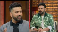 वर्ल्ड कप 2023 हारने के बाद कैसा महसूस कर रहे थे रोहित शर्मा? छलका दर्द