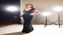 Madhuri Dixit Photo: ધક ધક ગર્લ માધુરીએ ફરી ફેન્સના ધબકારા વધાર્યા, નવા ફોટોશૂટમાં આવ્યા ગ્લેમરસ પોઝ