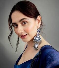 Sanjeeda Shaikh Photo: સંજીદા શેખે સિમ્પલ લુકમાં જીત્યું ફેન્સનું દિલ, જુઓ સુંદર તસવીરો