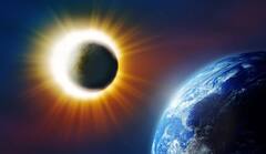 Surya Grahan 2024: આવતીકાલે સૂર્યગ્રહણ, કેટલા વાગ્યાથી લાગશે સૂતક કાળ ને શું થશે અસર ?