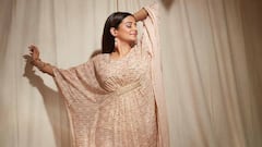 Priyamani: ట్రెండీ లుక్ లో ప్రియమణి మెస్మరైజ్