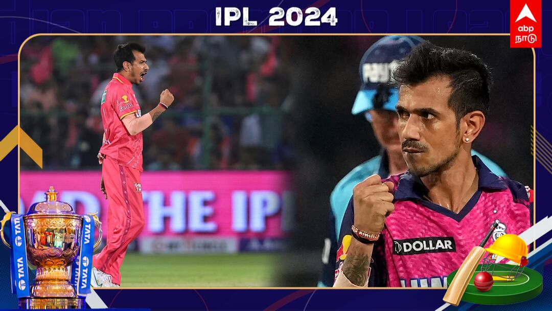 Purple Cap IPL 2024: கழட்டிவிட்ட அணிக்கு எதிராக சம்பவம் செய்த சாஹல்; ஊதா நிற தொப்பியைக் கைப்பற்றி அசத்தல்!