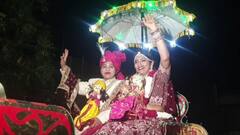 Gangaur Festival: जोधपुर में 11 अप्रैल को धूमधाम से मनाया जाएगा गणगौर उत्सव, महिलाओं के लिए है बेहद खास