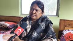 'मेरे पति झारखंड को जापान की तरह विकसित बना देते लेकिन...' हेमंत सोरेन की भाभी सीता सोरेन का पूर्व CM पर हमला