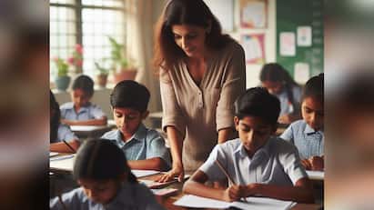 Class 10th Exam 2024 Paper correction: Answer Sheet Evaluation know in detail 10ஆம் வகுப்பு பொதுத்தேர்வு: விடைத்தாள் மதிப்பீட்டில் புது விதிமுறை - முக்கிய அறிவிப்பு