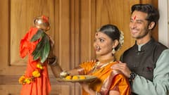 Happy Gudi Padwa 2024: Share These Wishes And Messages With Your Friends And Family