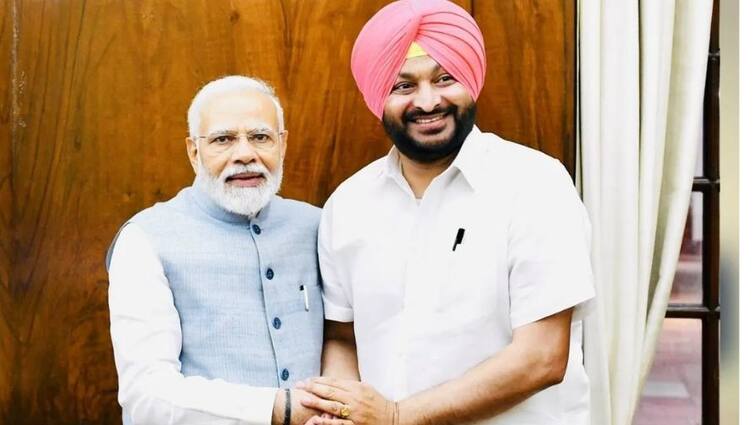 Ludhiana Lok Sabha Seat Entry of BJP and AAP in area of Congress and Akali Dal Will Ravneet Bittu win again ABPP Ludhiana Lok Sabha Seat: ਕਾਂਗਰਸ ਤੇ ਅਕਾਲੀ ਦਲ ਦੇ ਅਖਾੜੇ 'ਚ ਬੀਜੇਪੀ ਤੇ 'ਆਪ' ਦੀ ਐਂਟਰੀ! ਕੀ ਰਵਨੀਤ ਬਿੱਟੂ ਮੁੜ ਮਾਰਨਗੇ ਬਾਜ਼ੀ?