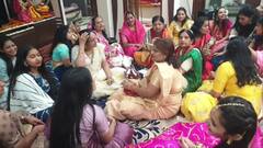 Gangaur Festival: जोधपुर में 11 अप्रैल को धूमधाम से मनाया जाएगा गणगौर उत्सव, महिलाओं के लिए है बेहद खास