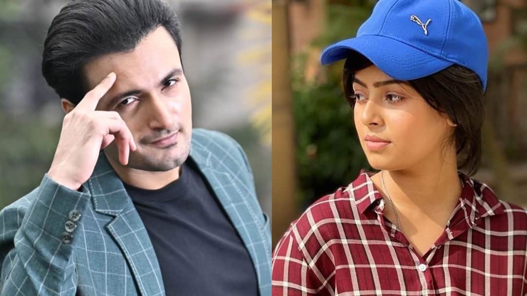 A New Bengali Serial named Roshnai will start at Star Jalsa casting Sean and Anushka New Bengali Serial: নতুন ধারাবাহিকে শন, কিন্তু তাঁর বিপরীতে এ কোন 'বনি'!