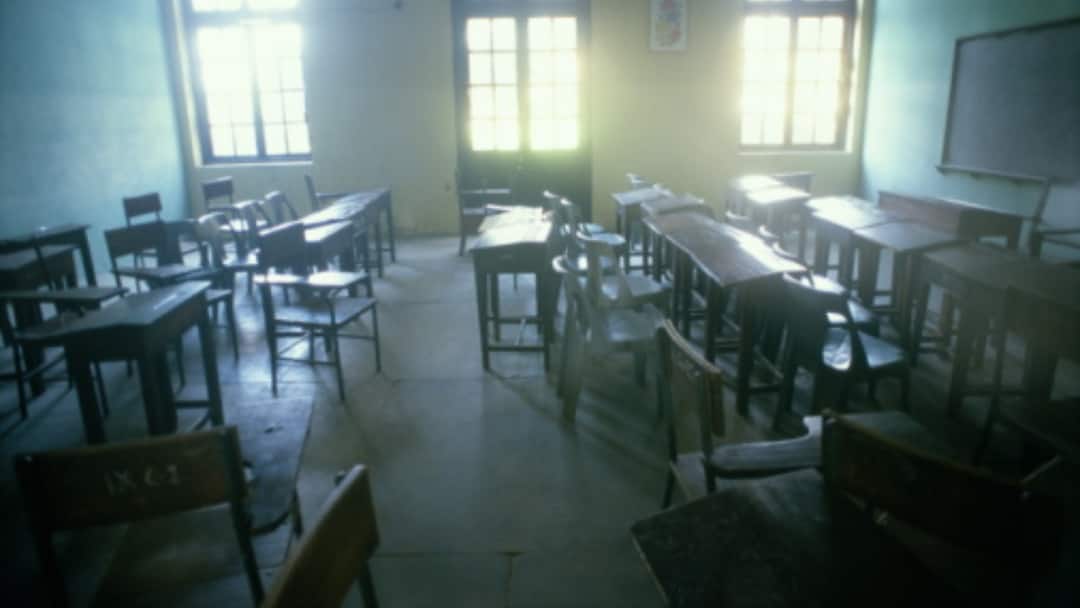 Delhi School Student Brutally Assaulted By Classmate Parents Protest Outside School Delhi: Class 8 Student Beaten, Stick Inserted In His Private Part. Classmates Held