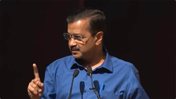 Kejriwal Don't Need Insulin Tihar Jail Report AAP Claims Delhi CM Being Pushed Towards Slow Death Delhi CM Kejriwal Doesn't Need Insulin, Tihar Jail Report Says. AAP Alleges 'Slow Death' Plot — Top Updates