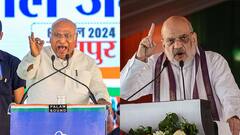 'BJP Agitated By Kharge's Article 370 Slip Of Tongue As It Exposed Modi-Shah Game Plan,' Congress Says
